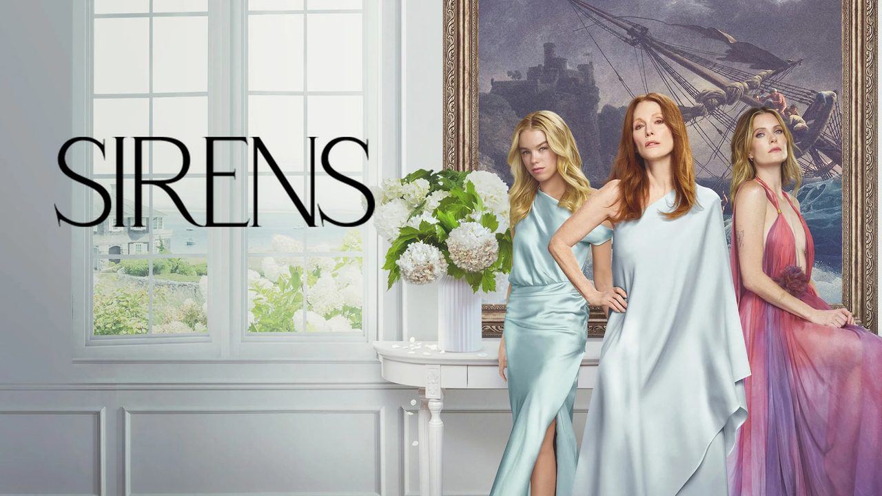 Sirens
