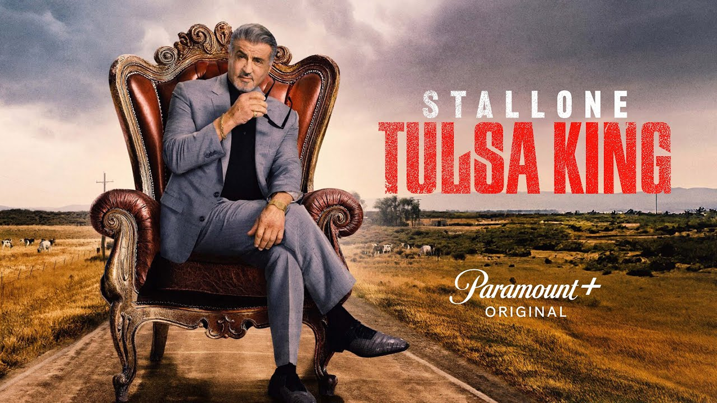 Tulsa King S3