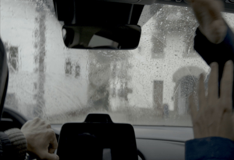 Compositing / CGI integration