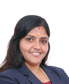 Deebarani R