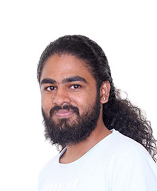 Barath Balaji