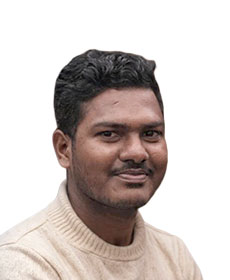 Ponselvam N