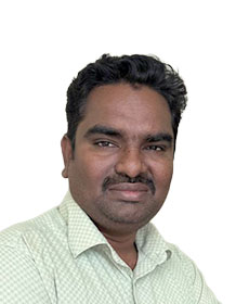 Ganapathi S