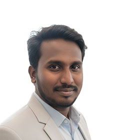 Babu Rathinam M