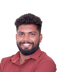 Prakash S