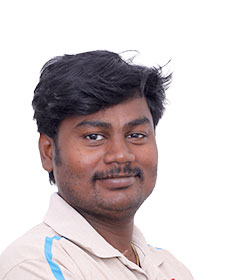 Muneeswaran S