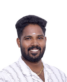 Kesavan S