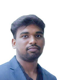 Anandh V