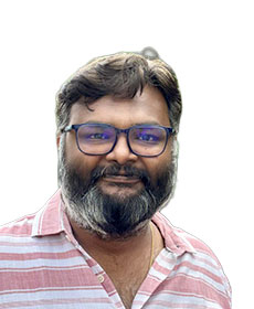 Manojkumar E