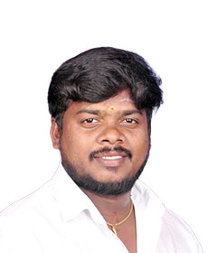 Rajapandi M