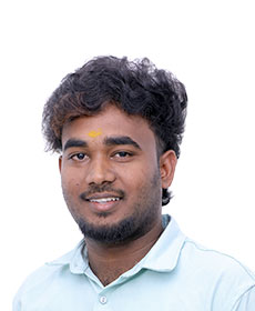 Muthuram S