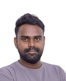 Ajithkumar K