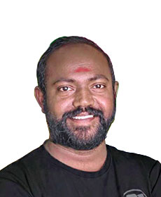 Manikandaprabhu P