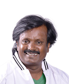 Shanmugasundaram Muthaiyah