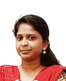 Selvi M