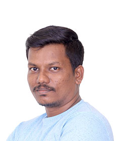 Siva M
